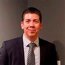 Alejandro Gonzalez Ochoa