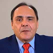 Alfonso Cossío Zazueta