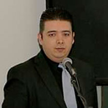 Daniel Baltazar Barquera