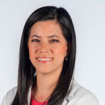 Daphne Nunille González Muñoz