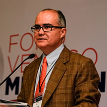 Erasto Aldrett Lee