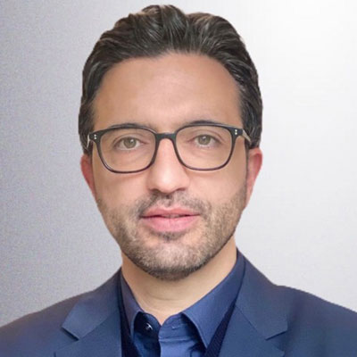 Houman Jalaie