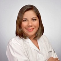 Josefina Sánchez Vergara