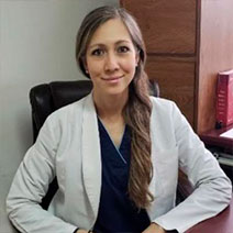 Liza Ochoa Armendariz