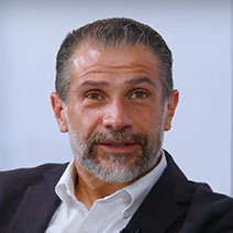 Marcial Fallas Camacho