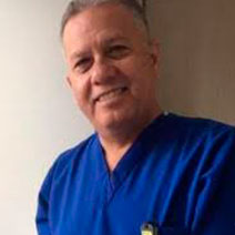 Oscar Reyes Aguirre